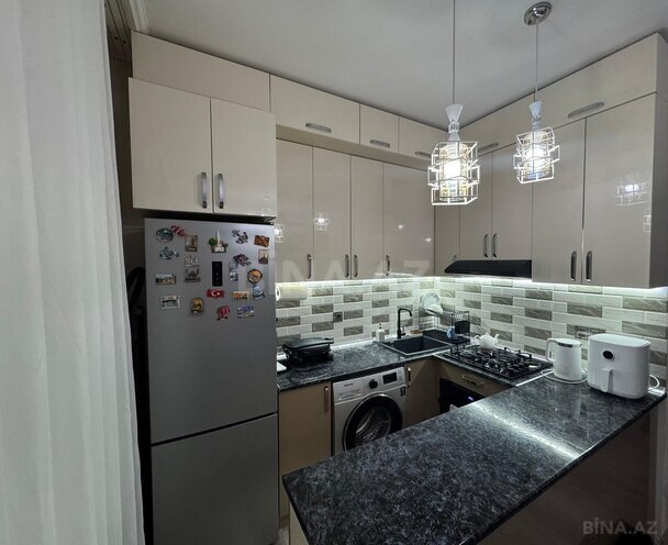 Продаётся 2-комн. новостройка 46 м², пос. Масазыр, photo 11 from 13
