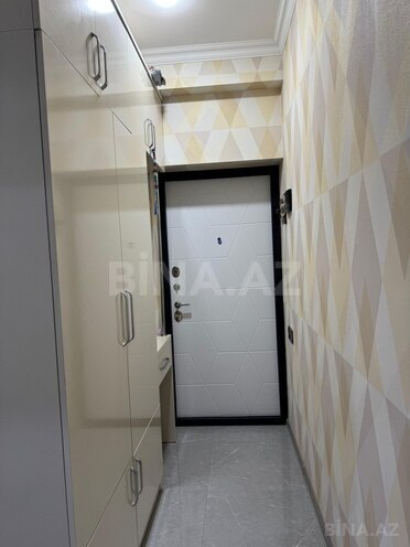 Продаётся 2-комн. новостройка 46 м², пос. Масазыр, photo 9 from 13