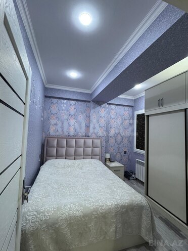 Продаётся 2-комн. новостройка 46 м², пос. Масазыр, photo 7 from 13