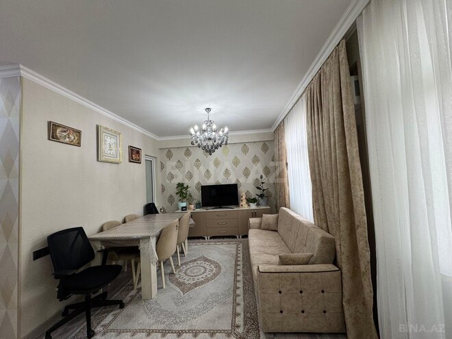 Продаётся 2-комн. новостройка 46 м², пос. Масазыр, photo 3 from 13