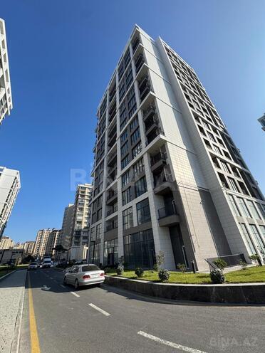 Сдаётся 2-комн. новостройка 110 м², м. Кероглу, photo 23 from 30