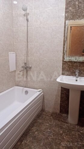 İcarəyə verilir 2 otaqlı yeni tikili 100 m², Bayıl q., photo 7 from 10