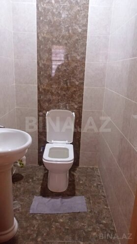 İcarəyə verilir 2 otaqlı yeni tikili 100 m², Bayıl q., photo 8 from 10