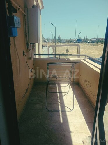 İcarəyə verilir 2 otaqlı yeni tikili 100 m², Bayıl q., photo 9 from 10