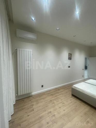 Сдаётся 2-комн. новостройка 120 м², м. Кероглу, photo 13 from 23