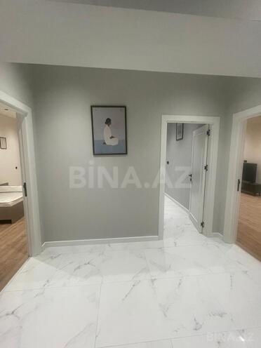 Сдаётся 2-комн. новостройка 120 м², м. Кероглу, photo 18 from 23