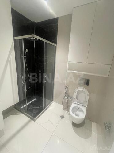 Сдаётся 2-комн. новостройка 120 м², м. Кероглу, photo 16 from 23