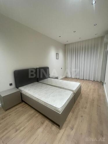Сдаётся 2-комн. новостройка 120 м², м. Кероглу, photo 11 from 23