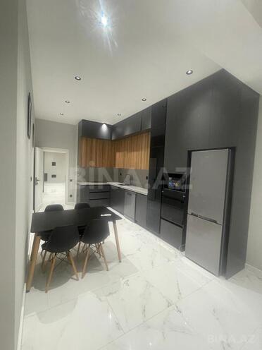 Сдаётся 2-комн. новостройка 120 м², м. Кероглу, photo 15 from 23