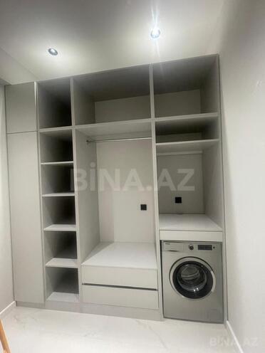 Сдаётся 2-комн. новостройка 120 м², м. Кероглу, photo 20 from 23