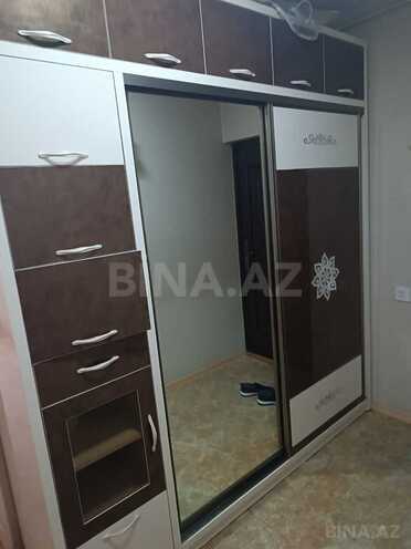 Сдаётся 3-комн. вторичка 80 м², м. Дернегюль, photo 17 from 22