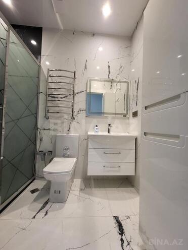 Сдаётся 3-комн. новостройка 100 м², м. Шах Исмаил Хатаи, photo 9 from 27