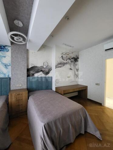 Сдаётся 3-комн. новостройка 100 м², м. Шах Исмаил Хатаи, photo 22 from 27