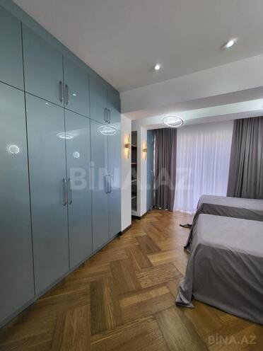Сдаётся 3-комн. новостройка 100 м², м. Шах Исмаил Хатаи, photo 4 from 27