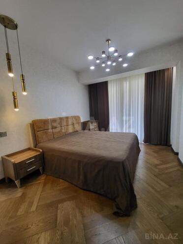 Сдаётся 3-комн. новостройка 100 м², м. Шах Исмаил Хатаи, photo 12 from 27
