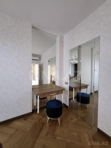 Сдаётся 3-комн. новостройка 100 м², м. Шах Исмаил Хатаи, photo 24 from 27