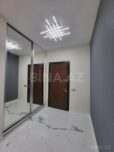 Сдаётся 3-комн. новостройка 100 м², м. Шах Исмаил Хатаи, photo 6 from 27