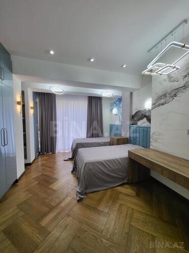 Сдаётся 3-комн. новостройка 100 м², м. Шах Исмаил Хатаи, photo 21 from 27