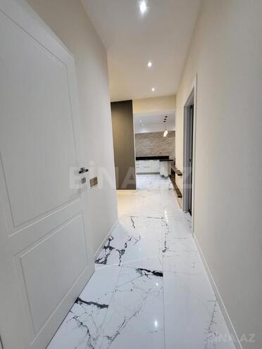 Сдаётся 3-комн. новостройка 100 м², м. Шах Исмаил Хатаи, photo 15 from 27