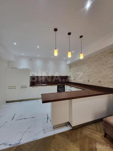 Сдаётся 3-комн. новостройка 100 м², м. Шах Исмаил Хатаи, photo 25 from 27