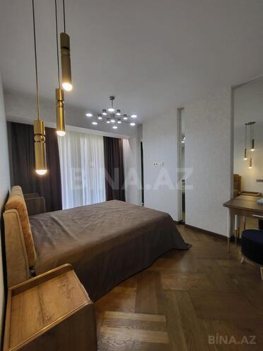 Сдаётся 3-комн. новостройка 100 м², м. Шах Исмаил Хатаи, photo 19 from 27