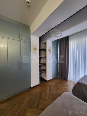 Сдаётся 3-комн. новостройка 100 м², м. Шах Исмаил Хатаи, photo 13 from 27