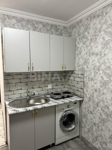 İcarəyə verilir 1 otaqlı köhnə tikili 45 m², Səbail r., photo 5 from 8