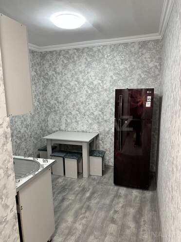 İcarəyə verilir 1 otaqlı köhnə tikili 45 m², Səbail r., photo 4 from 8