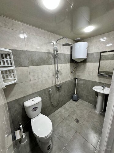 İcarəyə verilir 1 otaqlı köhnə tikili 45 m², Səbail r., photo 7 from 8