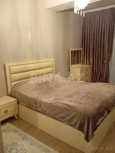 Сдаётся 2-комн. новостройка 60 м², пос. Баилова, photo 13 from 15