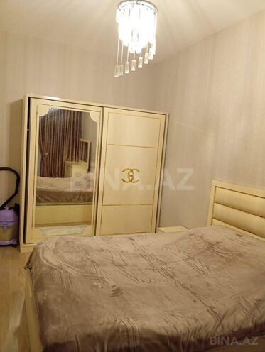 Сдаётся 2-комн. новостройка 60 м², пос. Баилова, photo 14 from 15