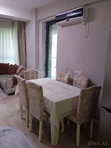 Сдаётся 2-комн. новостройка 60 м², пос. Баилова, photo 10 from 15