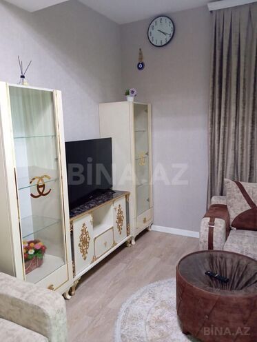 Сдаётся 2-комн. новостройка 60 м², пос. Баилова, photo 9 from 15