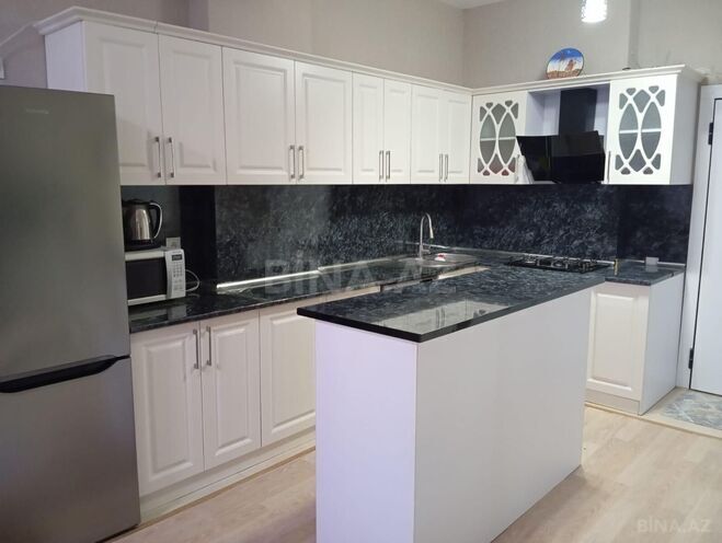 Сдаётся 2-комн. новостройка 60 м², пос. Баилова, photo 5 from 15