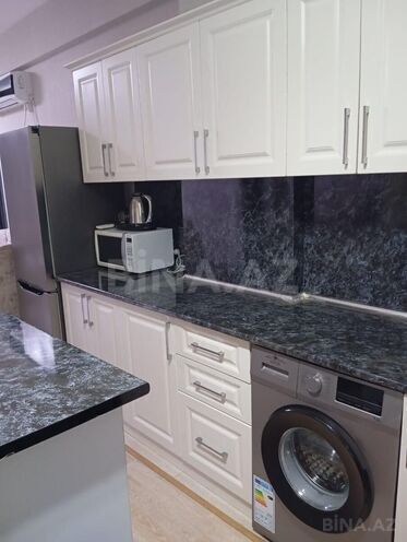 Сдаётся 2-комн. новостройка 60 м², пос. Баилова, photo 6 from 15