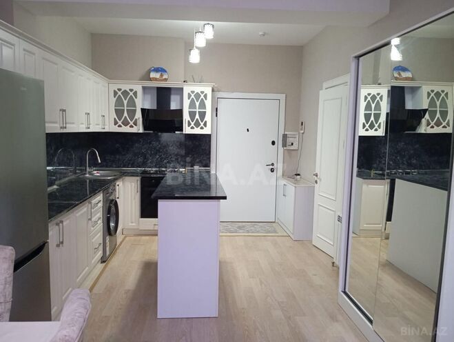 Сдаётся 2-комн. новостройка 60 м², пос. Баилова, photo 7 from 15