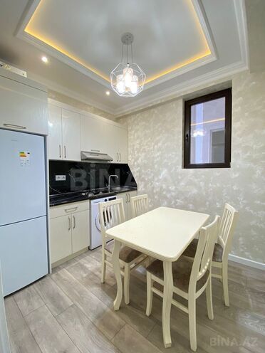 İcarəyə verilir 2 otaqlı yeni tikili 65 m², Gənclik m., photo 9 from 20
