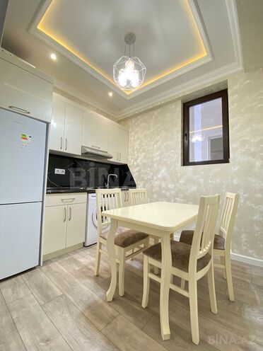 İcarəyə verilir 2 otaqlı yeni tikili 65 m², Gənclik m., photo 17 from 20