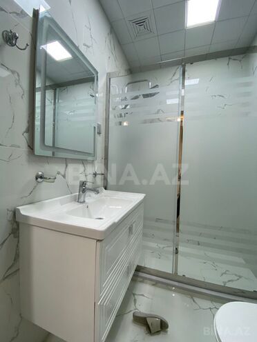 İcarəyə verilir 2 otaqlı yeni tikili 65 m², Gənclik m., photo 13 from 20