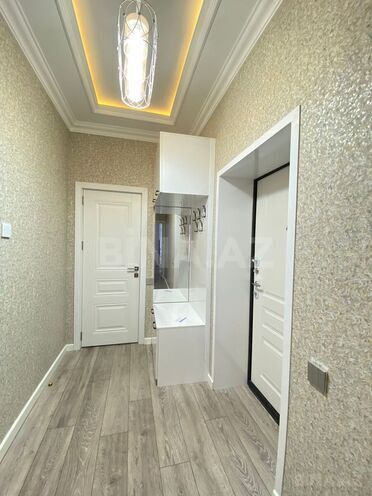 İcarəyə verilir 2 otaqlı yeni tikili 65 m², Gənclik m., photo 4 from 20