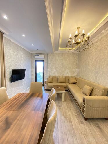 İcarəyə verilir 2 otaqlı yeni tikili 65 m², Gənclik m., photo 7 from 20
