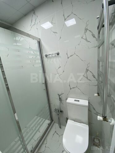 İcarəyə verilir 2 otaqlı yeni tikili 65 m², Gənclik m., photo 18 from 20