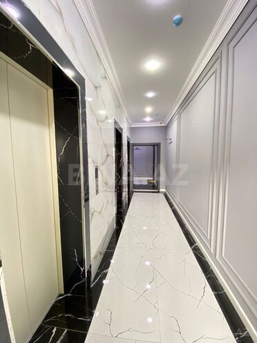 İcarəyə verilir 2 otaqlı yeni tikili 65 m², Gənclik m., photo 12 from 20
