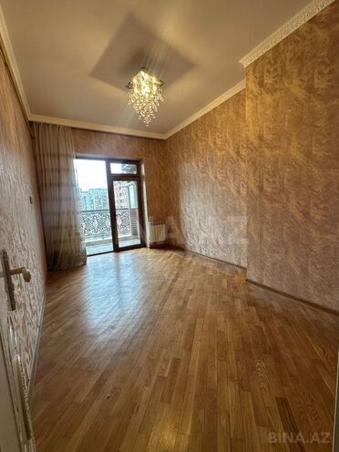 İcarəyə verilir 3 otaqlı ofis 110 m², Nəriman Nərimanov m., photo 4 from 12