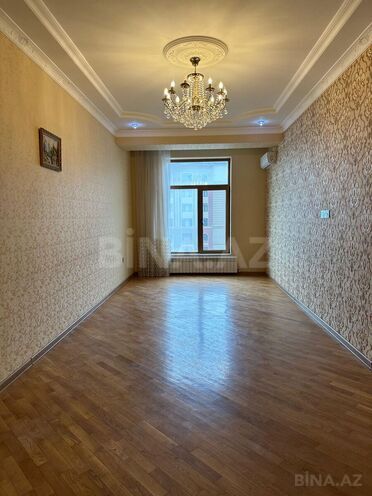 İcarəyə verilir 3 otaqlı ofis 110 m², Nəriman Nərimanov m., photo 3 from 12