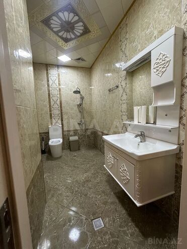 İcarəyə verilir 3 otaqlı ofis 110 m², Nəriman Nərimanov m., photo 11 from 12