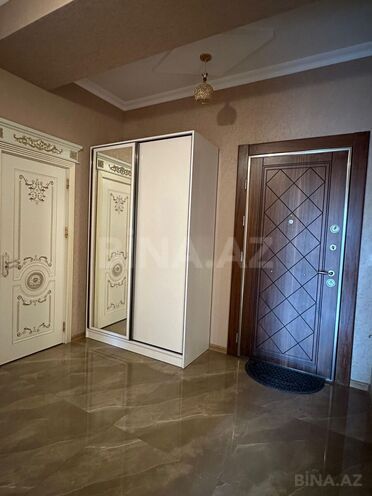 İcarəyə verilir 3 otaqlı ofis 110 m², Nəriman Nərimanov m., photo 9 from 12