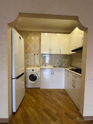 İcarəyə verilir 3 otaqlı ofis 110 m², Nəriman Nərimanov m., photo 6 from 12