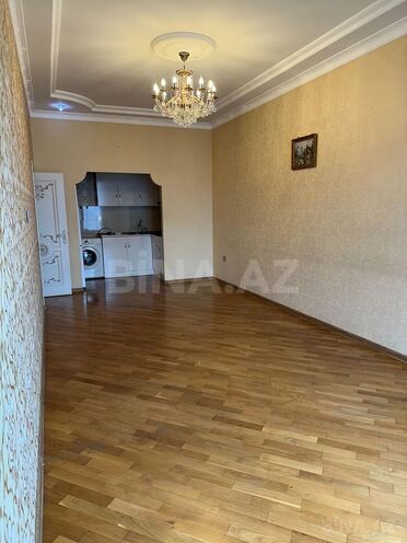 İcarəyə verilir 3 otaqlı ofis 110 m², Nəriman Nərimanov m., photo 8 from 12