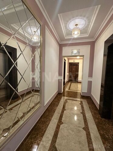 İcarəyə verilir 3 otaqlı ofis 110 m², Nəriman Nərimanov m., photo 10 from 12